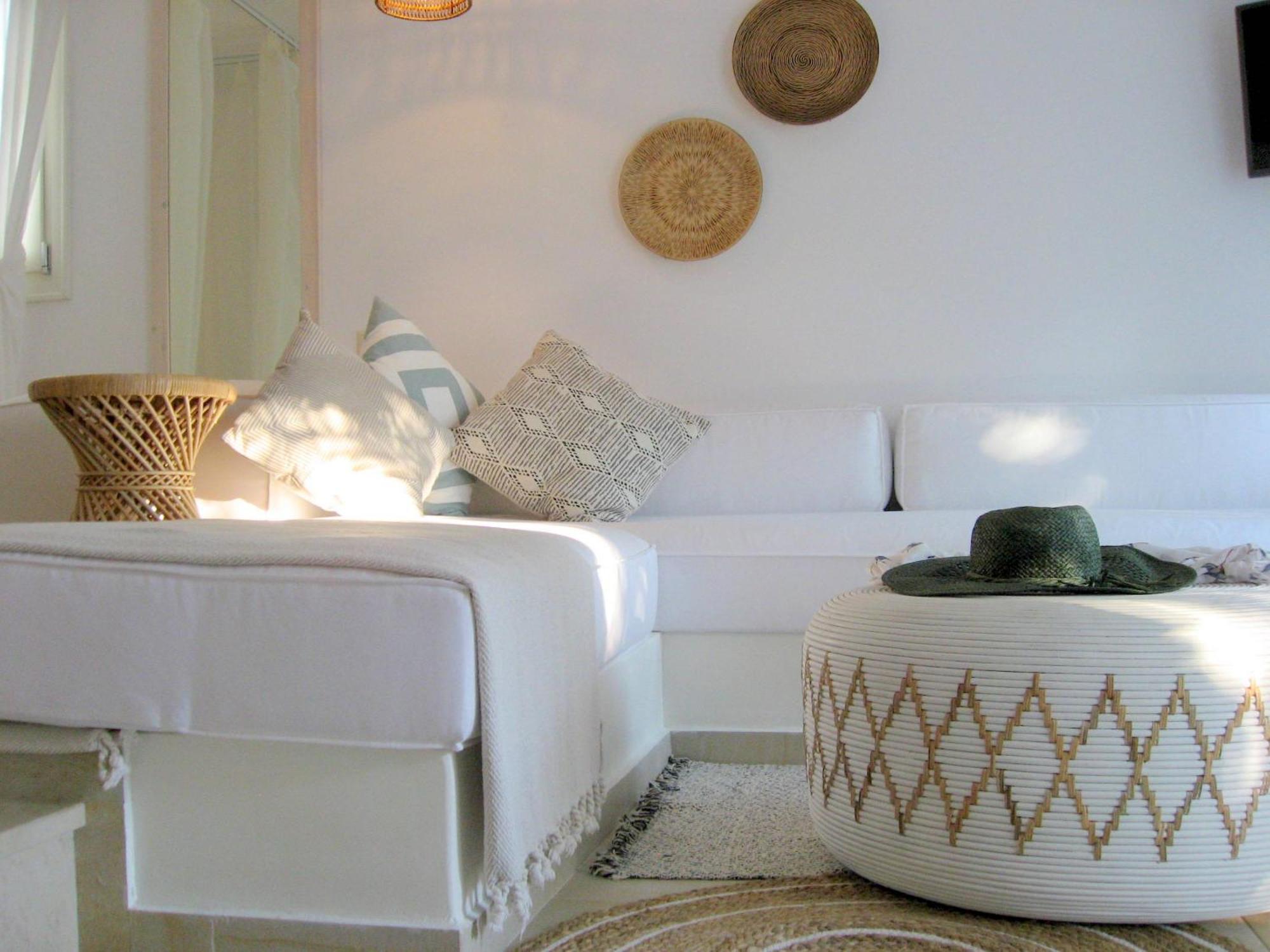 ستيليدا Kavos Hotel Naxos المظهر الخارجي الصورة