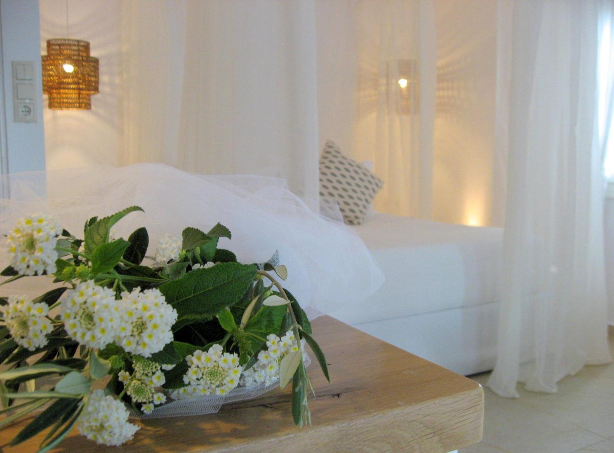 ستيليدا Kavos Hotel Naxos المظهر الخارجي الصورة