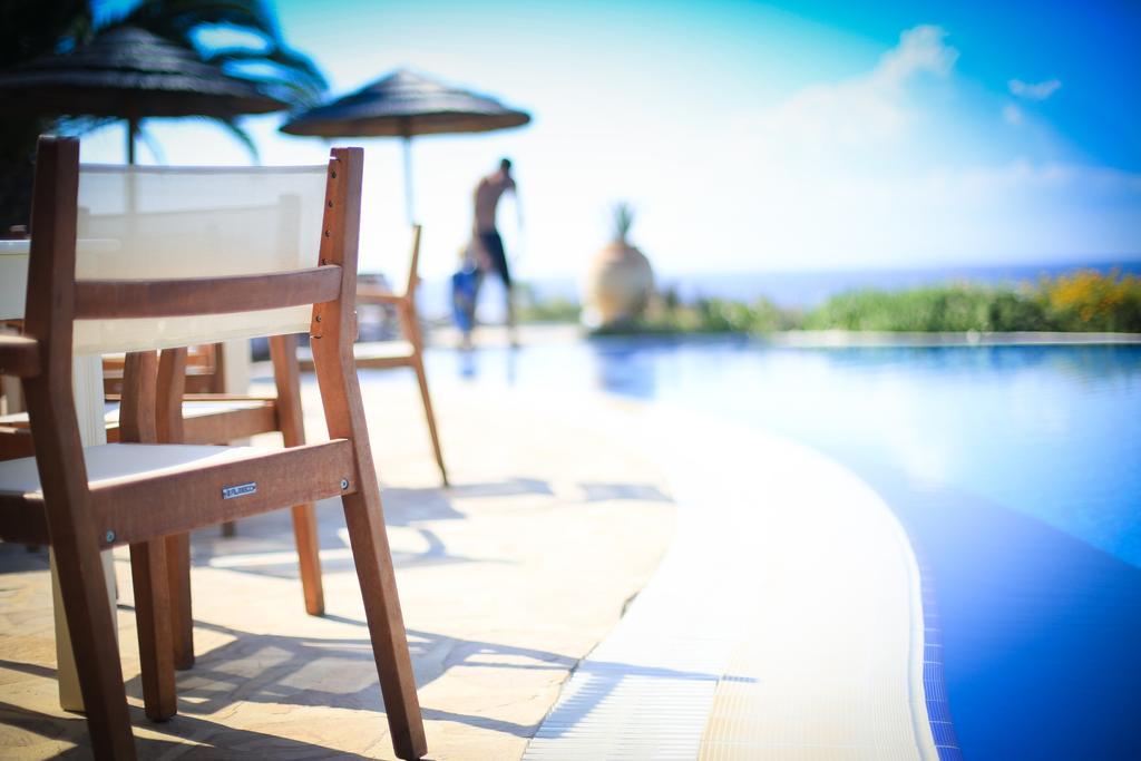 ستيليدا Kavos Hotel Naxos المظهر الخارجي الصورة